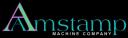 AAmstamp Machine Company logo