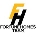 Fortune Homes Team logo