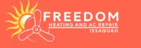 Freedom Heating And AC Repair Issaquah image 1