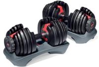 Fitness and Dumbbells Blog image 3