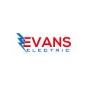Evans Electric logo