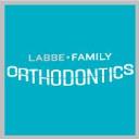 Labbe Family Orthodontics logo