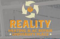 Reality Heating & AC Repair University Place image 1
