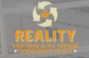 Reality Heating & AC Repair University Place logo