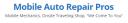 Mobile Auto Repair Pros logo