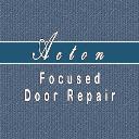 Acton Focused Door Repair logo
