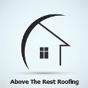 Above The Rest Roofing logo