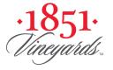 1851 VIneyards logo