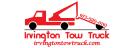 Irvington Tow Truck logo