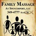 Family Massage At Spencerport LLC logo
