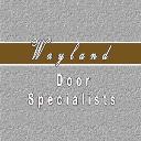 Wayland Door Specialists logo
