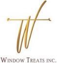 Window Treats Inc. logo