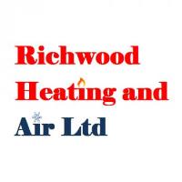 Richwood Heating and Air Ltd image 1