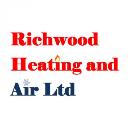 Richwood Heating and Air Ltd logo