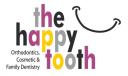 The Happy Tooth Cosmetic & Family Dentistry logo