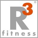 R3 FITNESS logo
