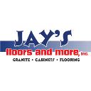 Jay's Floors And More Inc logo