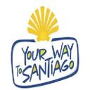 Yourwayto Santiago logo