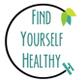  Find Yourself Healthy logo