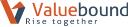 Valuebound-Drupal Website Development Company USA logo