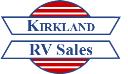 Kirkland RV Sales logo