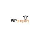 WPamplify logo
