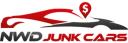 NWD Junk Cars logo