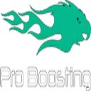 Pro Boosting logo