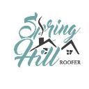 Spring Hill Roofer logo