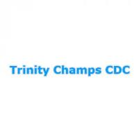 Trinity Champs CDC image 1