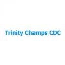 Trinity Champs CDC logo
