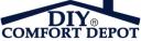 DIY Comfort Depot logo