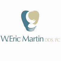 W. Eric Martin, DDS, PC image 1