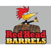 Red Head Barrels image 1