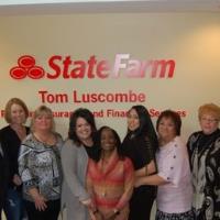 Tom Luscombe - State Farm Insurance Agent image 2