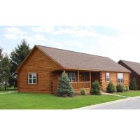 Cozy Cabins, LLC. image 1