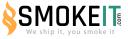 SmokeIt logo