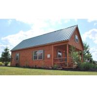 Cozy Cabins, LLC. image 2