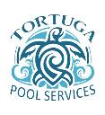 Tortuga Pool Services logo