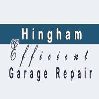 Hingham Efficient Garage Repair image 1