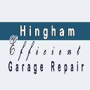 Hingham Efficient Garage Repair logo