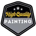 High Quality Painting logo