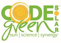 Code Green Solar, LLC. image 1
