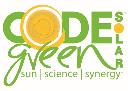 Code Green Solar, LLC. logo
