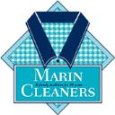 Marin Cleaners | Tiburon, CA logo