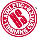 U.S. Athletic Training Center logo