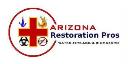 Arizona Restoration Pros logo