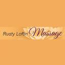 Rusty Loftin Massage logo