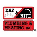 Day & Nite Plumbing & Heating, Inc. logo