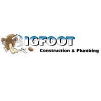 Bigfoot Construction LLC image 1